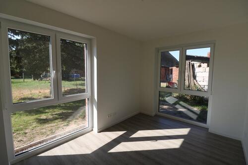 Foto - Terrassenwohnung in Bleckede zur Miete