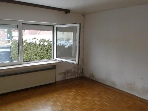 Foto - 3 Zimmer Erdgeschoßwohnung zum Kaufen in Wunstorf