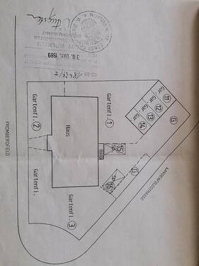 Foto - 3 Zimmer Erdgeschoßwohnung zum Kaufen in Mülheim an der Ruhr