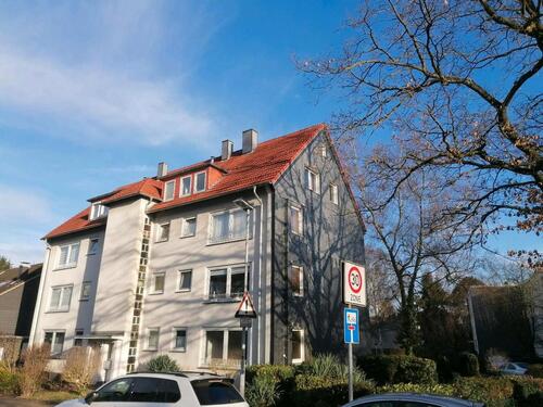 Foto - 3 Zimmer Erdgeschoßwohnung in Mülheim an der Ruhr