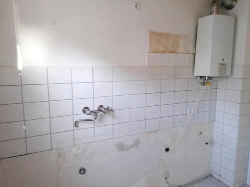 Foto - Erdgeschoßwohnung in Mülheim an der Ruhr zum Kaufen