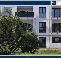 Erstbezug und barrierefrei: Wohnkonzept 60 Plus - Kleinheubach