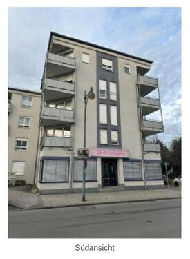 Foto - 3 Zimmer Etagenwohnung zur Miete in Königsbrunn