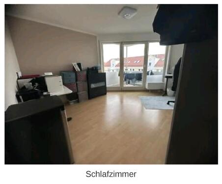 Foto - Etagenwohnung in Königsbrunn zur Miete