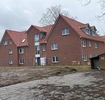 Schöne 3-Zi.-Neubau Whg. in Wennebostel zu vermieten. Mit EBK und Aufzug- - Wedemark