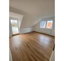 Zum 01.05.2026 Zentrumsnahe 3-Zimmer-Wohnung zu vermieten - Aurich