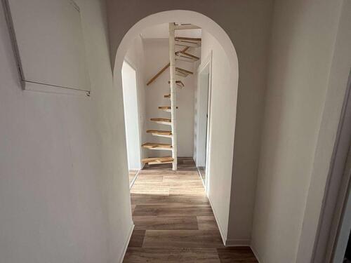 Foto - 3.5 Zimmer Maisonettenwohnung zur Miete in Brandenburg an der Havel