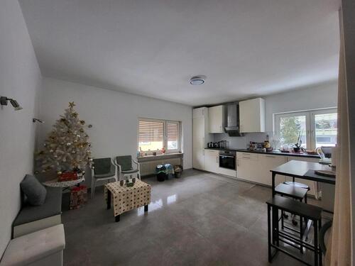 Foto - Etagenwohnung in Königstein im Taunus zur Miete