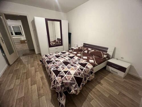 Foto - Nachmieter Gesuch 2 Zimmer Wohnung