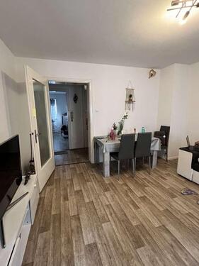 Foto - 2 Zimmer Etagenwohnung zur Miete in Düsseldorf