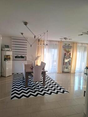 Foto - 4 Zimmer Etagenwohnung in Mühlacker