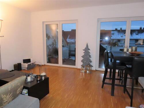 Foto - 2 Zimmer Einfamilienhaus zur Miete in Niestetal