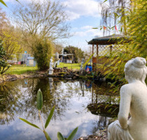 *Provisionsfrei und ohne Makler* - Charmanter kleiner Hof - Ganderkesee