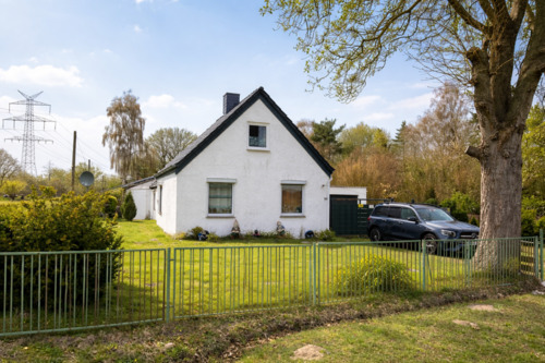 Foto - 9 Zimmer Einfamilienhaus zum Kaufen in Ganderkesee