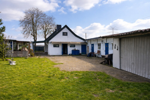 Foto - 9 Zimmer Einfamilienhaus in Ganderkesee