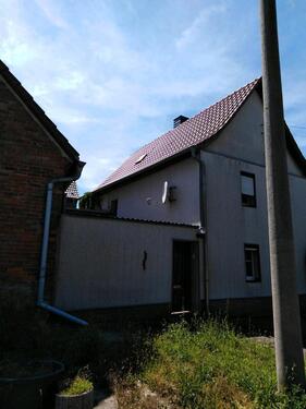 Foto - Einfamilienhaus in Strenznaundorf
