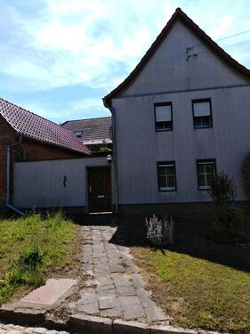 Foto - Einfamilienhaus zum Kaufen in Könnern