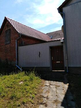 Foto - Einfamilienhaus in Könnern