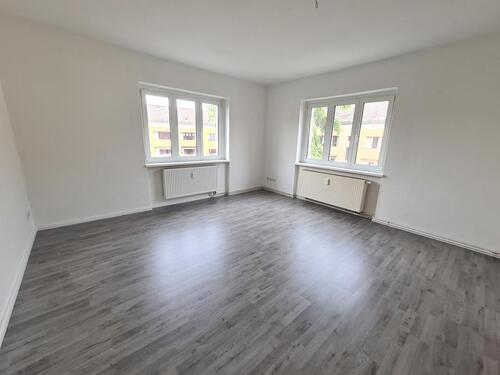 Foto - Etagenwohnung in Magdeburg zur Miete