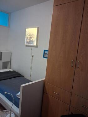 Foto - 1 Zimmer Etagenwohnung in Kassel