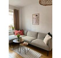 05.04 -18.04 Wohnung zur Untermiete - Hamburg Barmbek-Süd