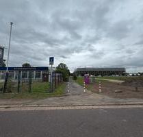 800 m² Freifläche im Gewerbegebiet Magdeburg zu vermieten