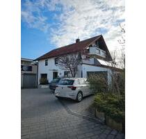 Saniertes Wohnhaus mit Gewerbemöglichkeit - Kirchheim unter Teck