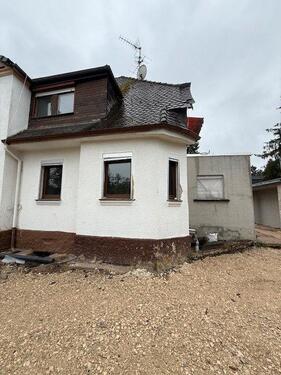 Foto - 5.5 Zimmer Doppelhaushälfte zur Miete in Fürth