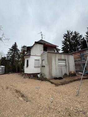 Foto - 5.5 Zimmer Doppelhaushälfte in Fürth