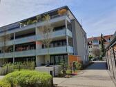 Foto - Hochwertige 4-Zimmer-Wohnung in Lörrach Nähe Innenstadt