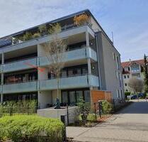 Hochwertige 4-Zimmer-Wohnung in Lörrach Nähe Innenstadt