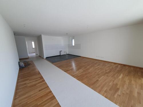 Foto - Etagenwohnung in Lörrach zur Miete