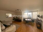 Foto - Wohnungsswap - 2 Zimmer, 55 m² - Lazarettstraße, Maxvorstadt, München
