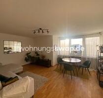 Wohnungsswap - 2 Zimmer, 55 m² - Lazarettstraße, Maxvorstadt, München