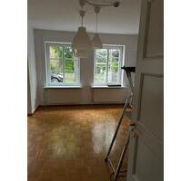 Zentrumsnahe Wohnung in Leck zu vermieten