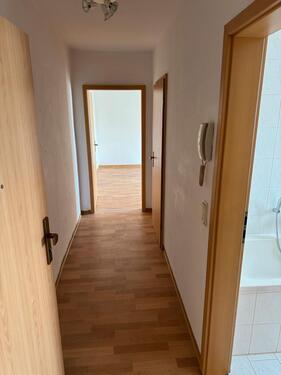 Foto - 2 Zimmer Etagenwohnung in Zerbst (Anhalt)