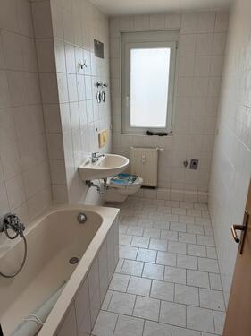 Foto - Etagenwohnung in Zerbst (Anhalt) zur Miete