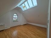 Foto - Dachgeschoßwohnung in Langquaid zur Miete