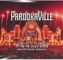Parkplätze Parookaville 2026 - 50,00 EUR Miete, in Weeze (PLZ: 47652) Parkplätze Parookaville 2026 - 50,00 EUR Miete, in Weeze (PLZ: 47652)