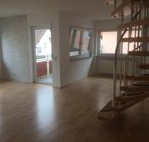 Helle 3 Zimmer Maisonette Wohnung in Marxzell Pfaffenrot
