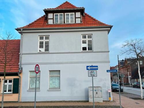 Foto - Einfamilienhaus zum Kaufen in Ludwigslust