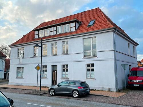 Foto - Einfamilienhaus in Ludwigslust zum Kaufen