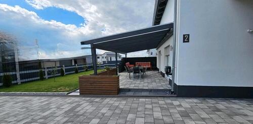 Foto - Einfamilienhaus in Wörnitz zum Kaufen