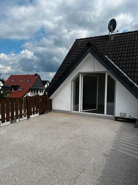 Foto - Etagenwohnung zur Miete in Mülheim an der Ruhr