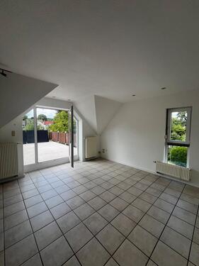 Foto - Etagenwohnung in Mülheim an der Ruhr