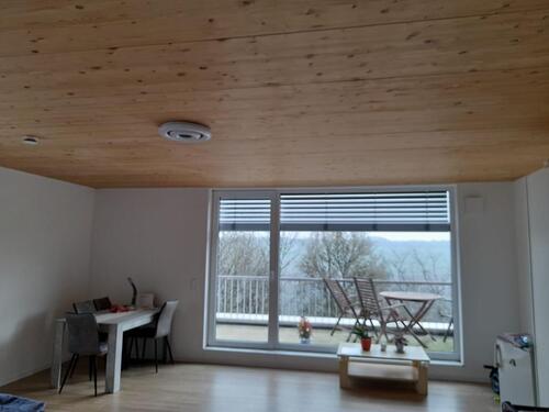 Foto - Helle barrierefreie 2-Zimmerwohnung in Trierweiler