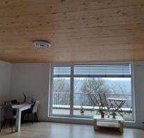 Helle barrierefreie 2-Zimmerwohnung in Trierweiler