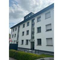 Erstbezug nach Sanierung!! Helle 3-Zimmer-Wohnung nahe der Uni! - Paderborn Neuenbeken
