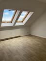 Foto - moderne Dachgeschosswohnung in ruhiger Lage - Wohnberechtigungsschein erforderlich