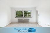 Foto - Modernisierte 4-Zimmer-Wohnung mit Balkon in der beliebten Hamelner Nordstadt!